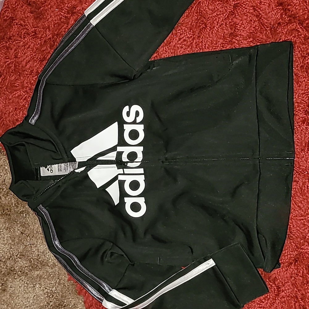 Adidas Jacket